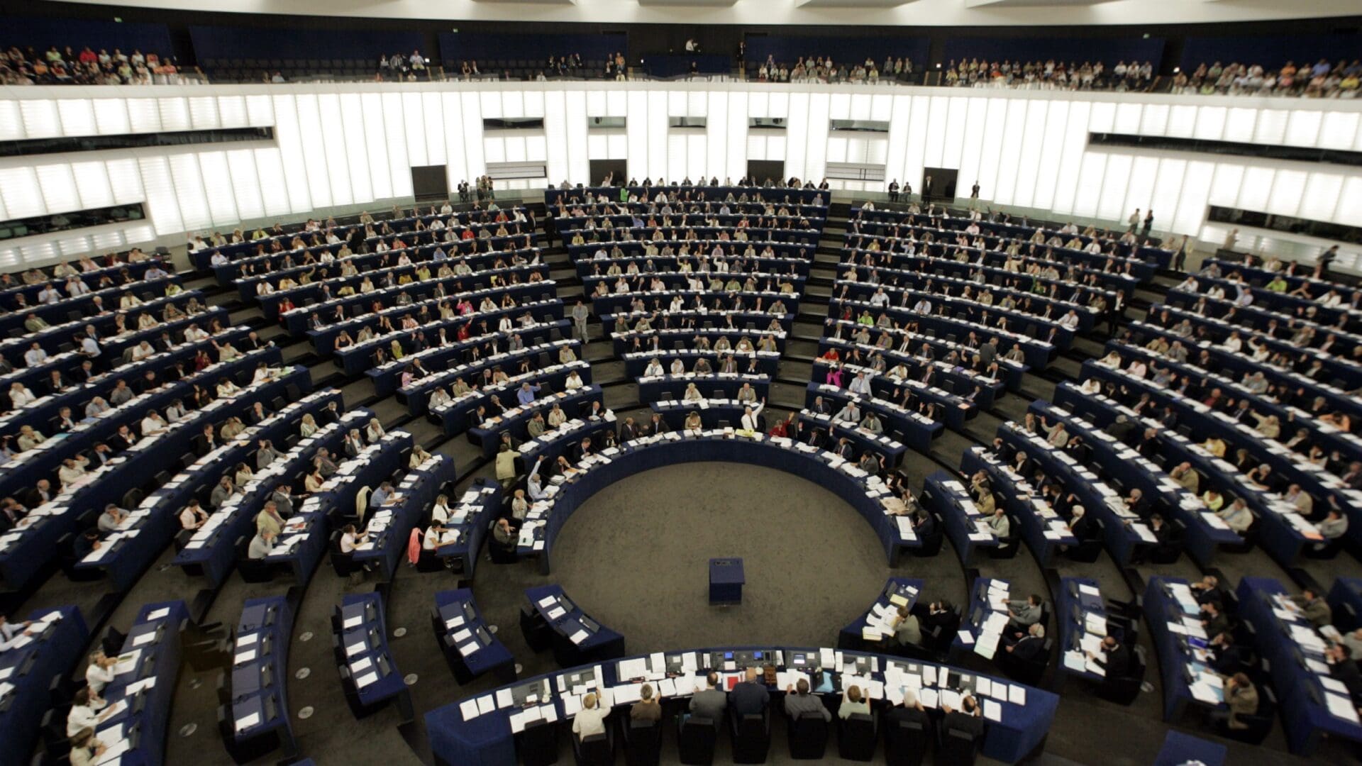 European Parlament