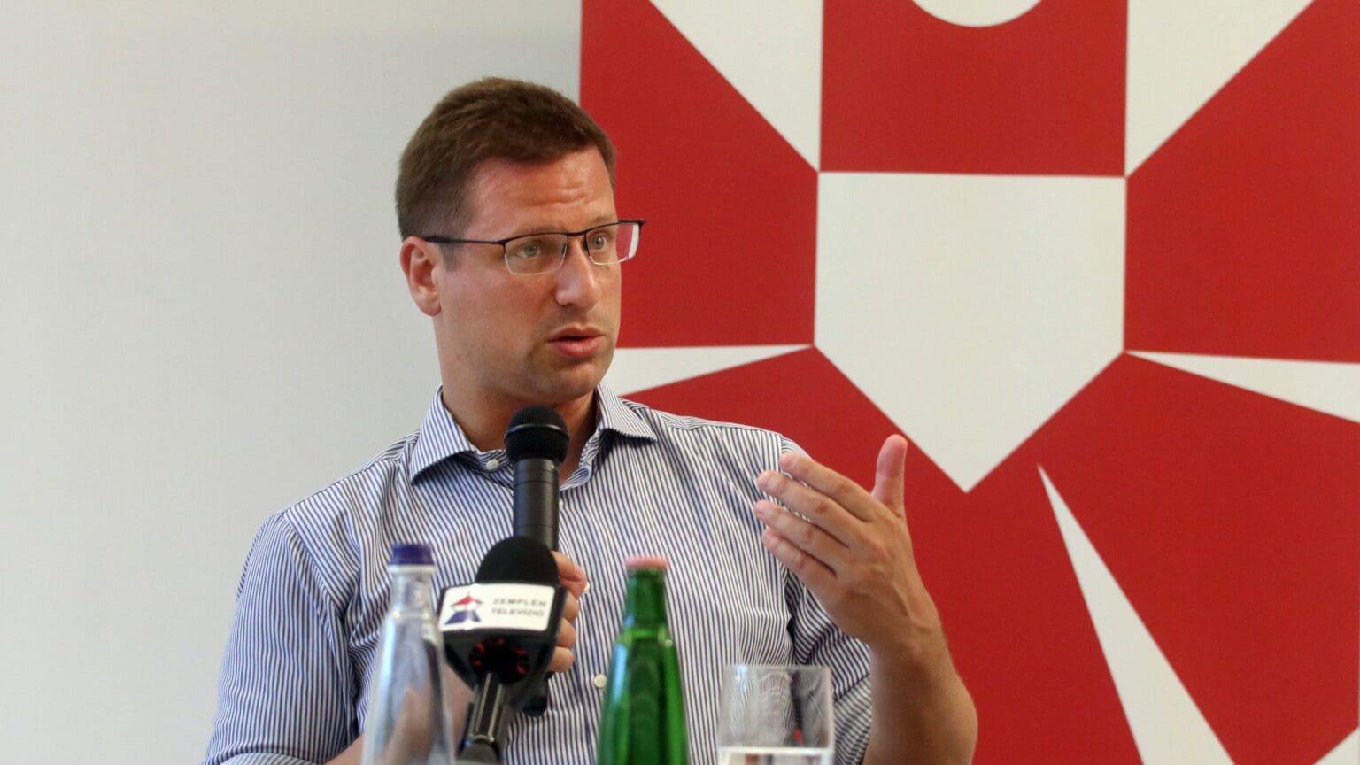 Gergely Gulyás: Despite the Hardships of Last Year, Hungary’s Security Was Protected