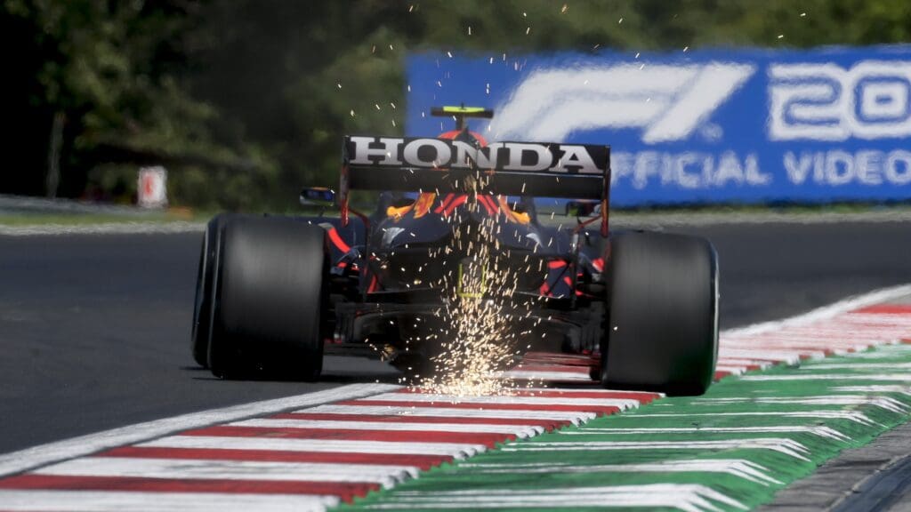 Hungarian Grand Prix This Weekend: Contract Extension May Be Announced