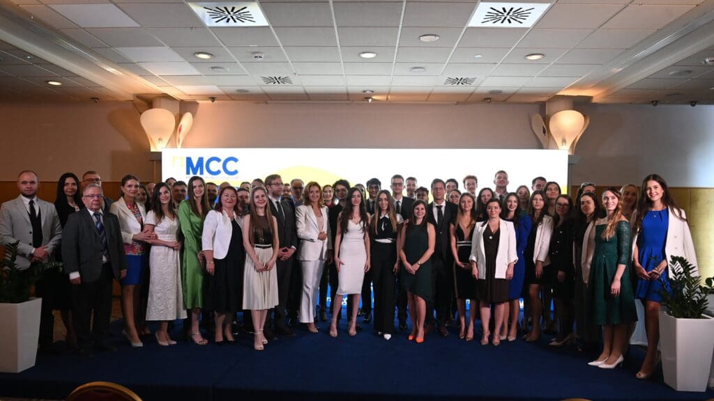 MCC’s Free of Charge Talent Development Programme Attracts Large Number of Applicants