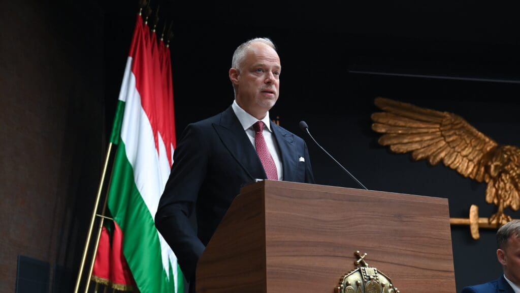 Defence Minister: Hungary is a Committed Member of NATO