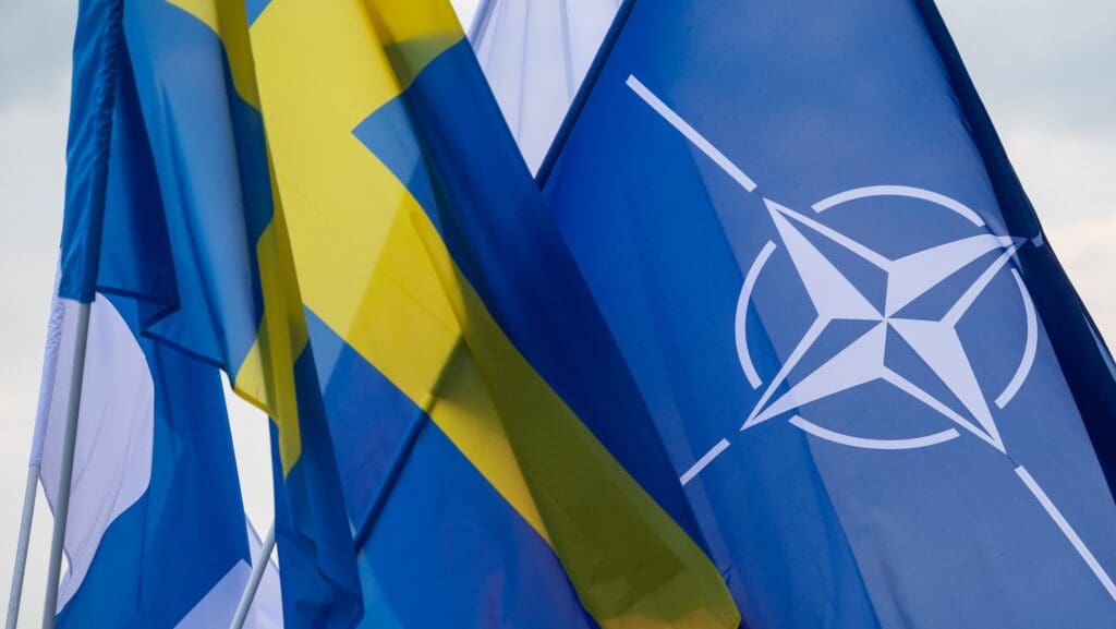 Where Does the Swedish NATO Accession Stand Now?