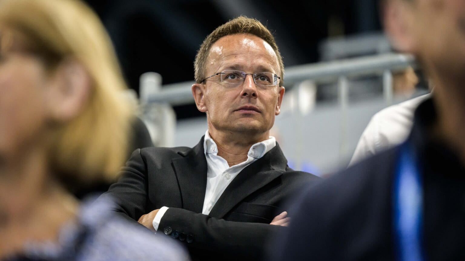 Péter Szijjártó: The Olympics Should Not Be About Politics