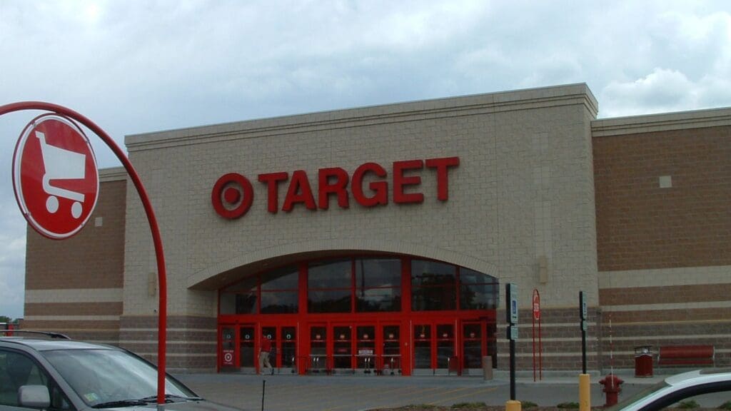 American Retail Chain Target Under Legal Scrutiny for LGBT Products For Children