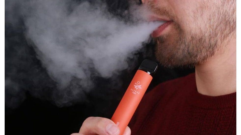 Slovak Company Gets Maximum Fine For Selling Vape Products Online