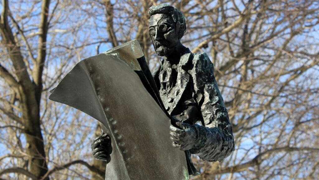 Joseph Pulitzer, the Man Behind Journalism’s Most Coveted Prize