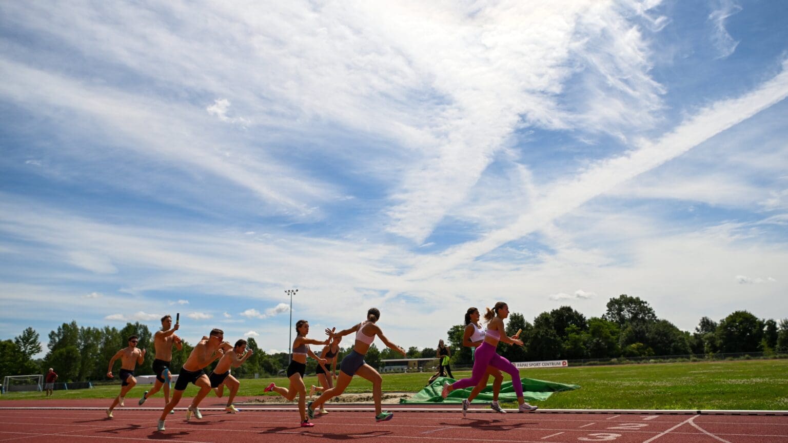 Athletics World Championships: 300 Thousand Tickets Sold