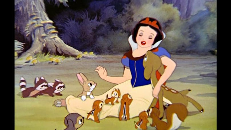 Snow White Is No Longer White in the New Disney Film — Is It Not ‘Cultural Appropriation’?