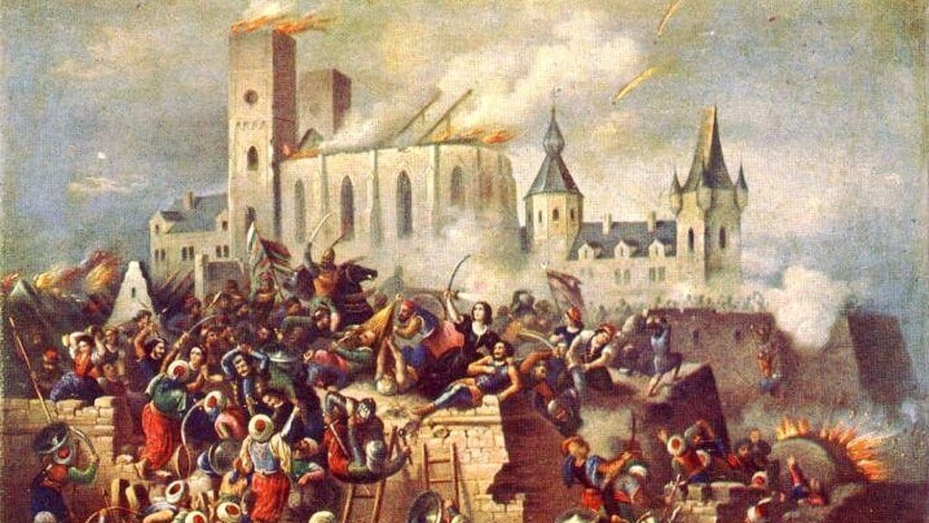 The Triumph of the Hungarian Heart Over the Ottoman Crescent — 471 Years Since the Siege of Eger