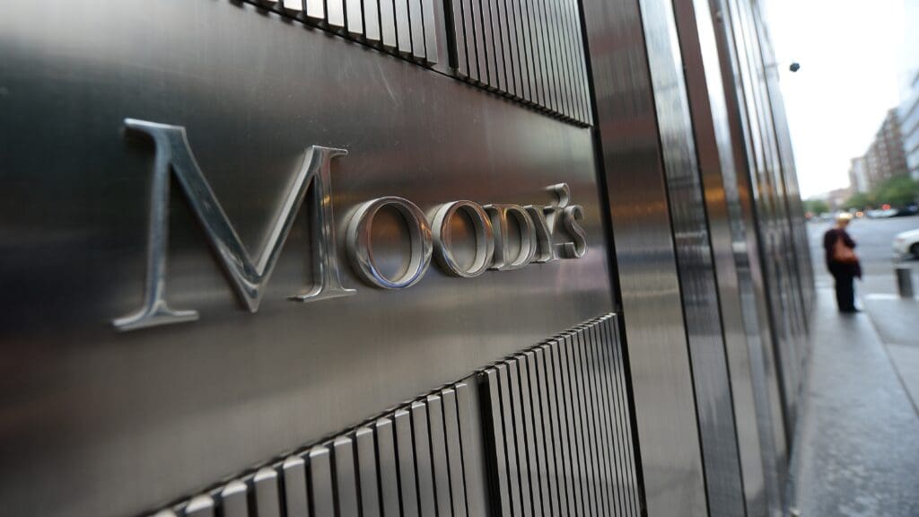 Moody’s: Hungary’s Outlook Remains Stable