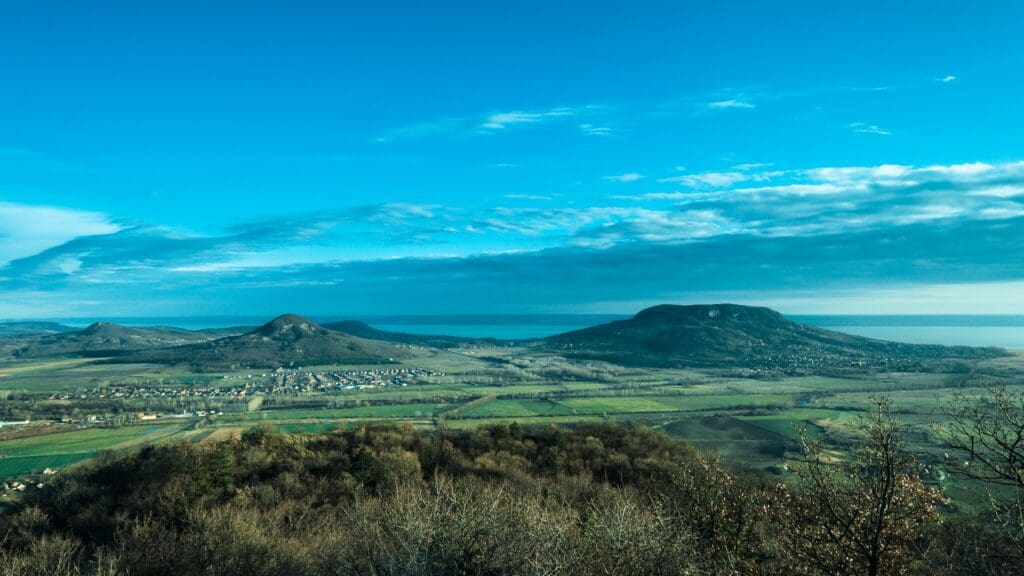 The Essential Hungarian Landscape — A Praise of the Balaton Uplands