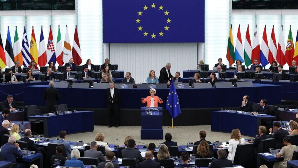 Fidesz MEPs: Another EP Debate About Hungary Based on False Accusations in the Works
