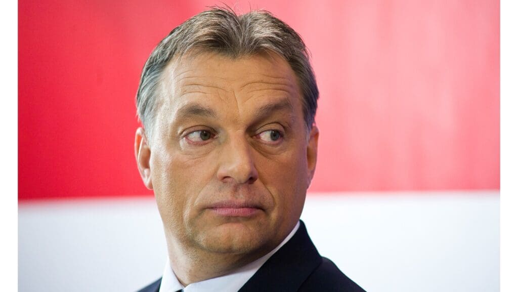 Viktor Orbán Makes History — Permanent Governance in Hungary