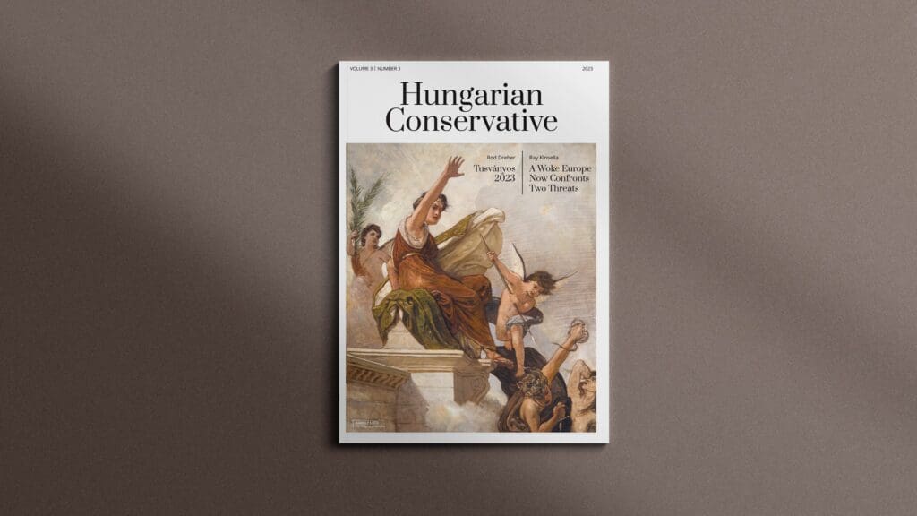 Our Latest Magazine Issue Is Out — Grab a Copy Now to Read Unconventional Opinions and Analyses