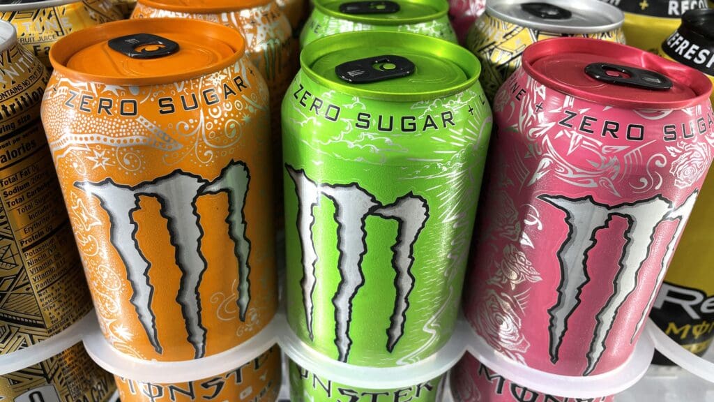 Debate Sparks About the Youth’s Energy Drink Consumption