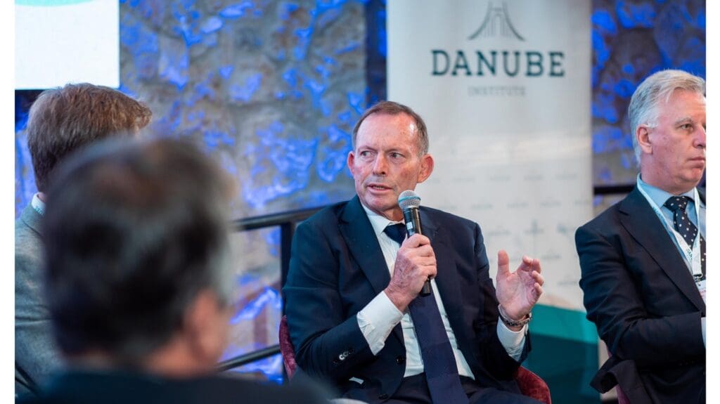 A ‘Safe Place’ for Dialogue — The Third Danube Geopolitical Summit