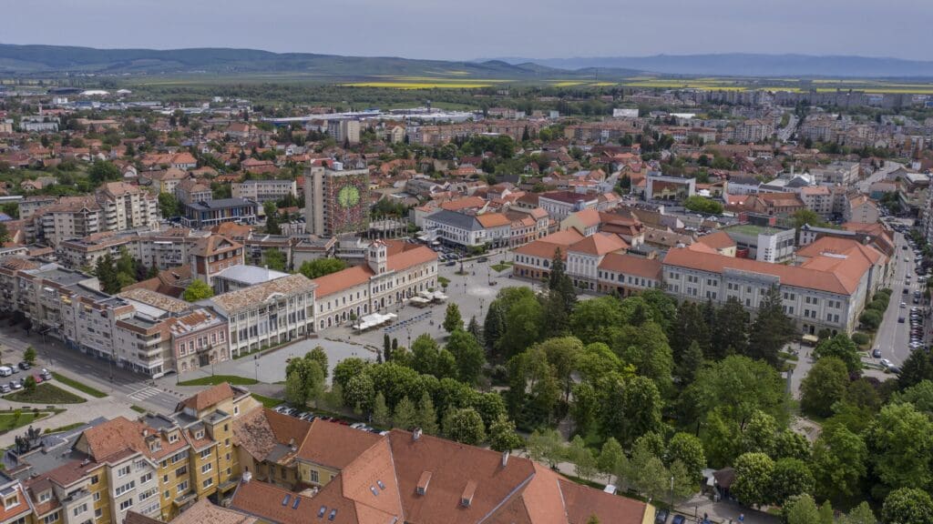 Székely National Museum Reopens After Complete Renovation