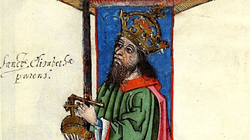 A Hungarian Crusade: King Andrew II in the Holy Land