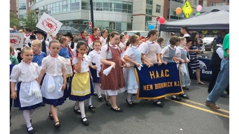 Heritage, Unity, Volunteerism, and Commitment — The 110th Anniversary of the Hungarian Club of New Brunswick