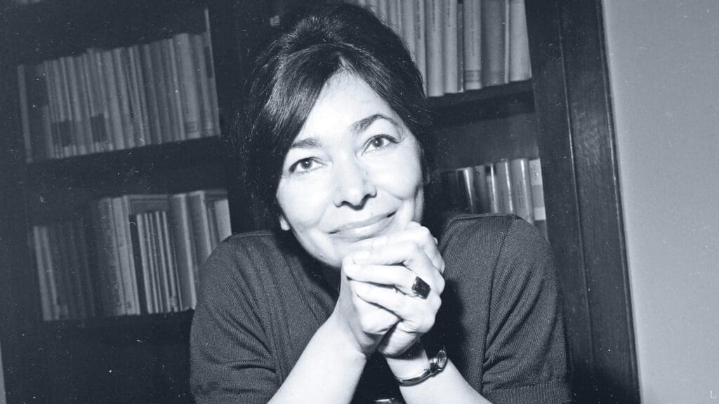 Remembering Novelist Magda Szabó, Author of Abigail