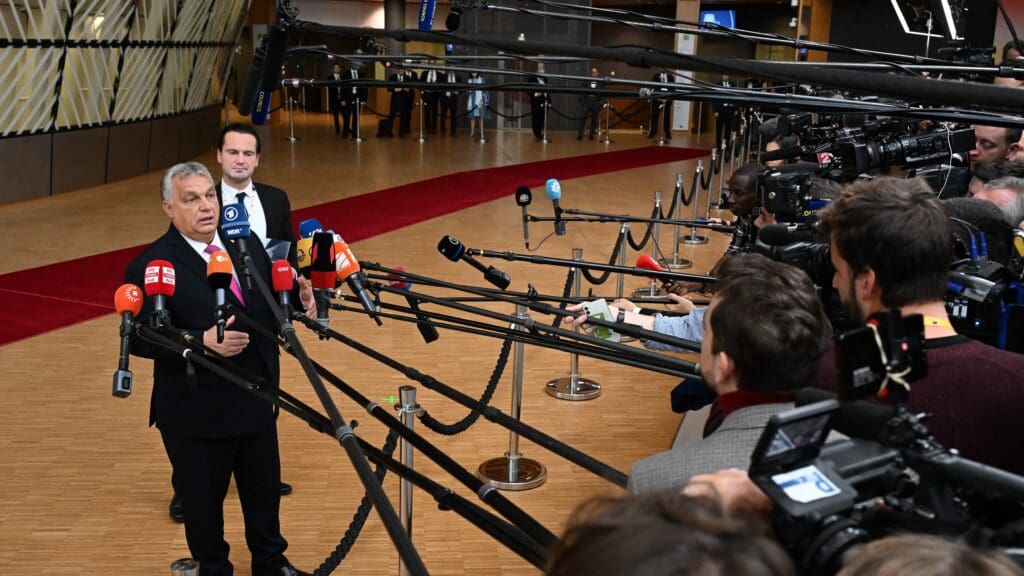 Hungarian House in Brussels to be Inaugurated Before Start of Hungarian EU Presidency