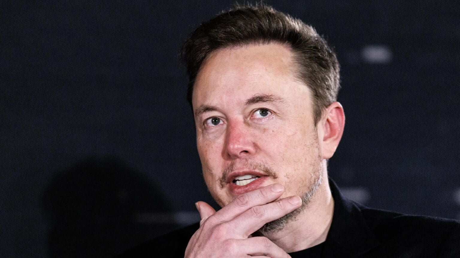 Elon Musk’s DOGE to Go After the IRS?