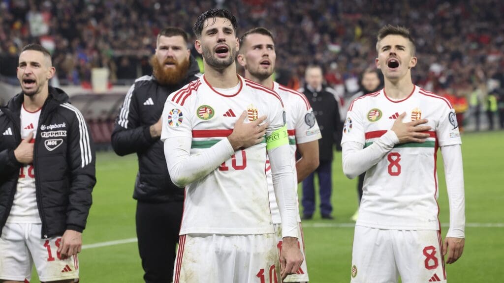 Hungary Qualifies For Third European Championship in a Row — The Historic Achievement Put Into Perspective