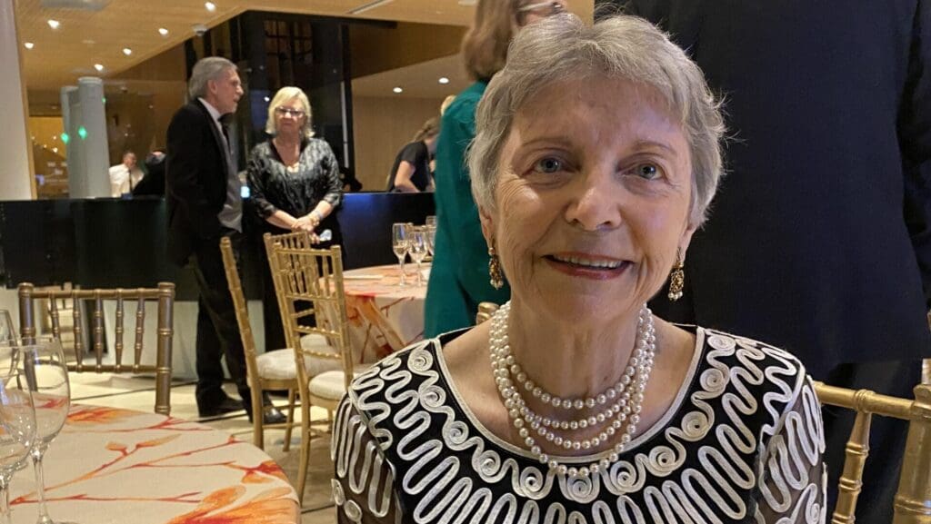‘The Hungarian revolution of 1956 became a part of me’ — An Interview with Edith K. Lauer, Chair Emerita of the Hungarian American Coalition 