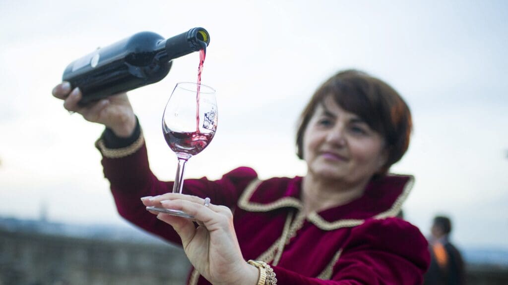 Hungarian Red Wine Receives Highest Ever Ranking in the Country, Among the Best in the World