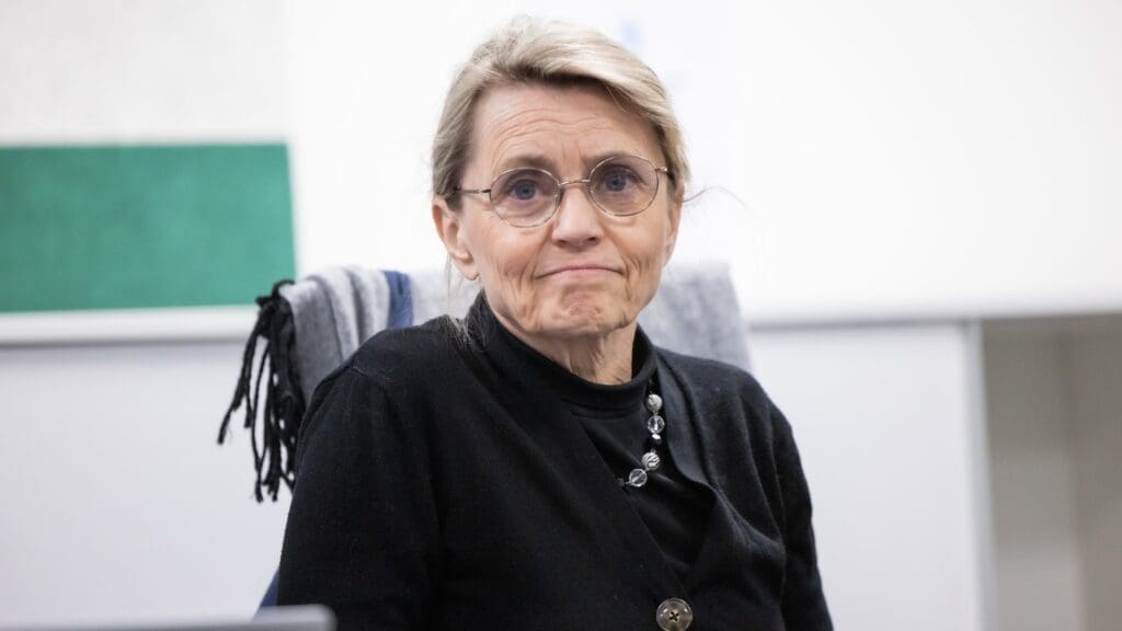 Freedom of Expression and Belief Triumphs Over Censorship: Päivi Räsänen Acquitted