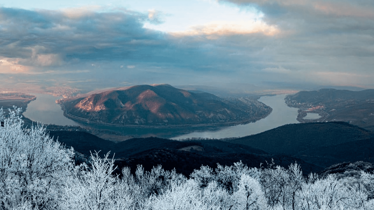 Danube Bend: An Intellectual and Spiritual Home