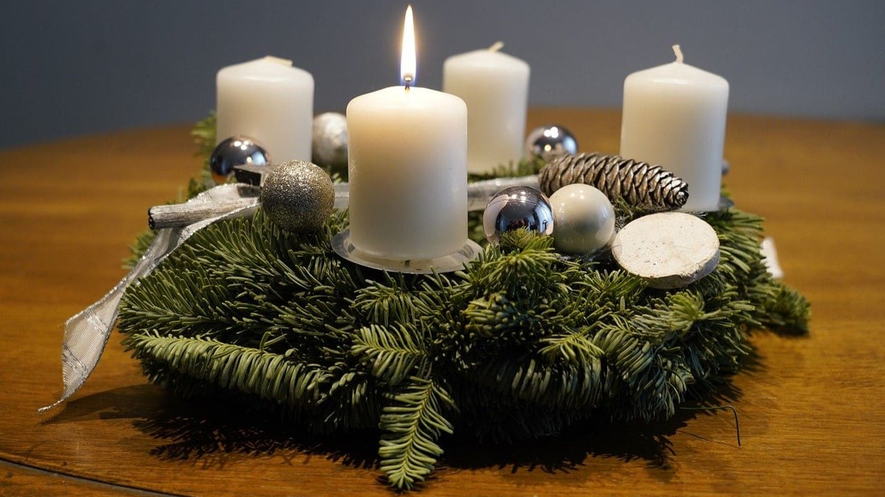 Advent: A Season of Preparation, Reflection and Joy