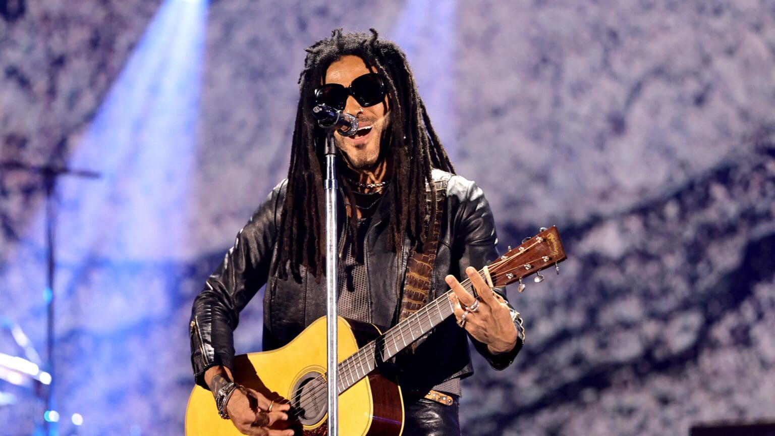 Musical Icon Lenny Kravitz to Return to Budapest Next Year