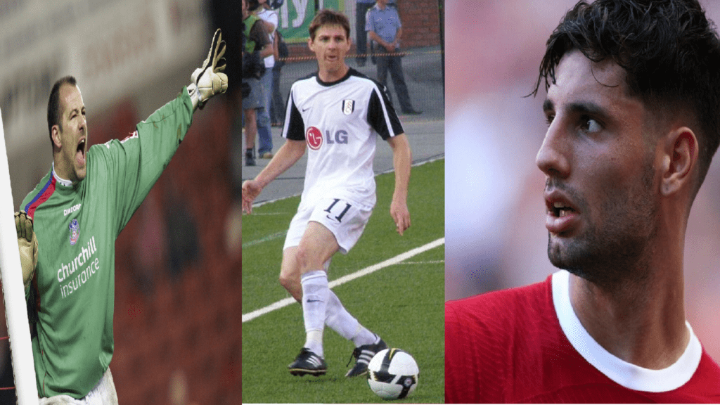 Király, Gera, and Szoboszlai: Hungarian Players in the Premier League’s Traditional Boxing Day Matches