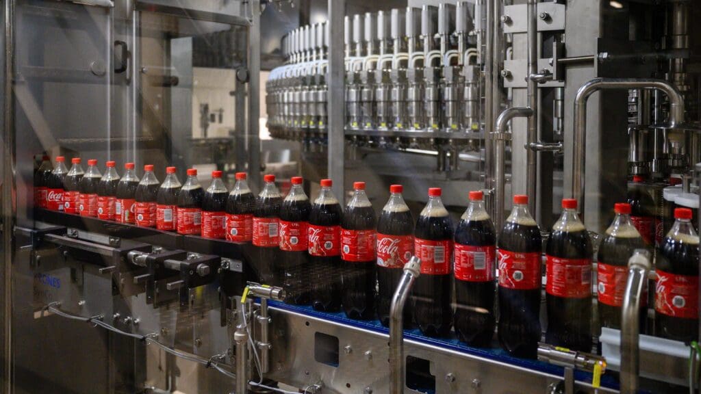 Coca-Cola’s Multi-Billion Forint Investment Fuels Hungary’s Economic Momentum