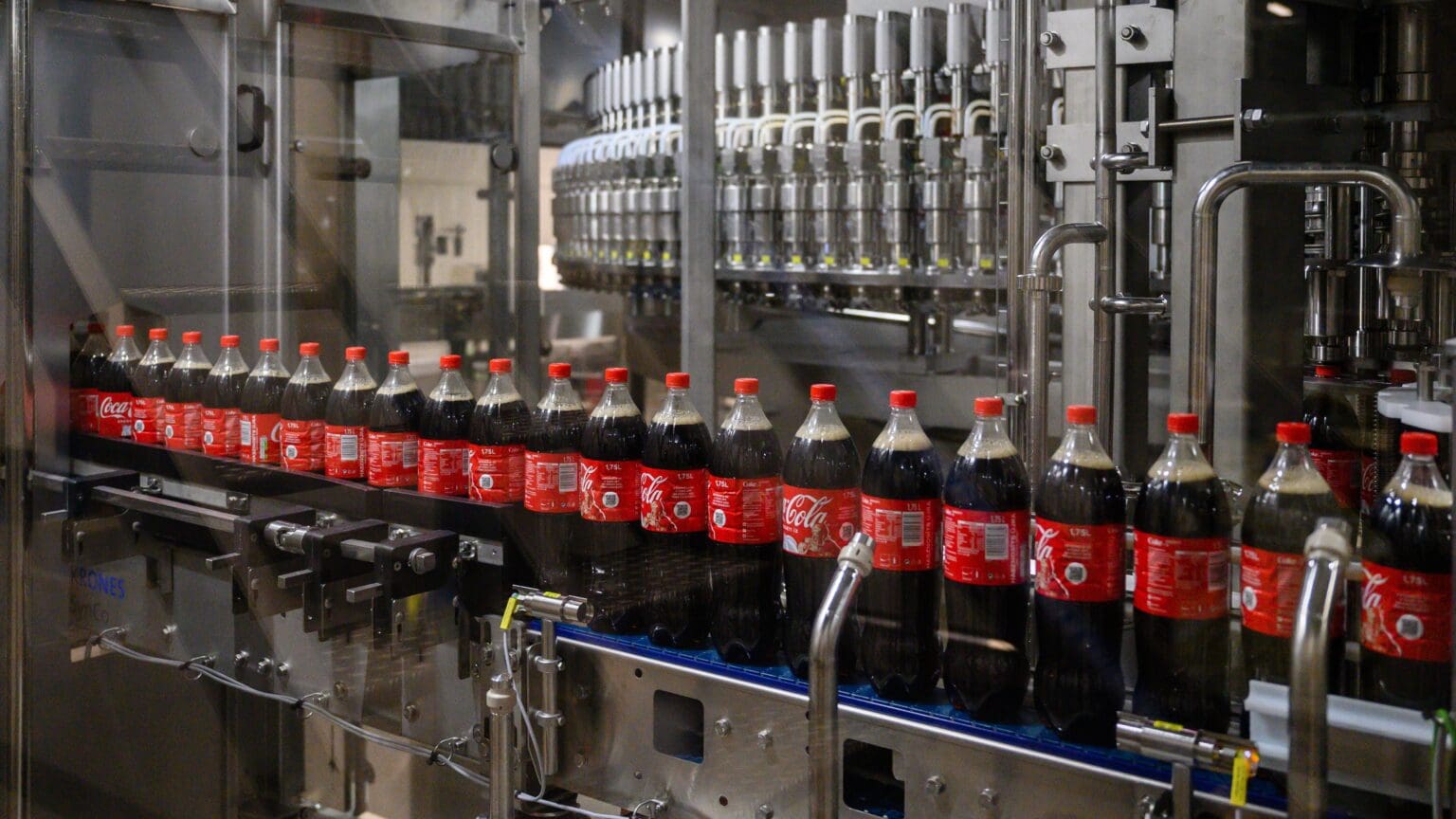 Coca-Cola’s Multi-Billion Forint Investment Fuels Hungary’s Economic Momentum
