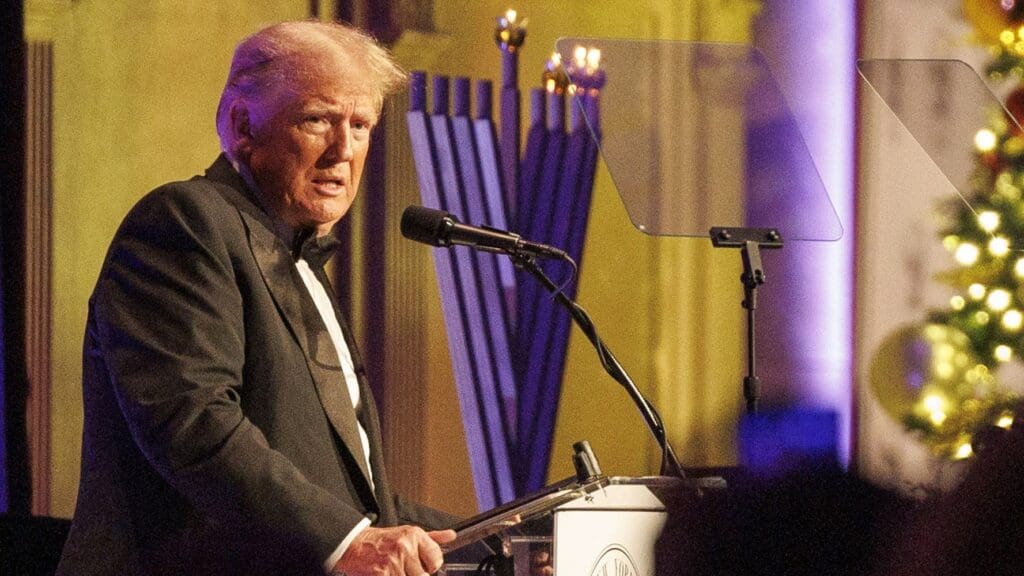 Gala Co-Organized by Hungarians Welcomes Donald Trump as Keynote Speaker