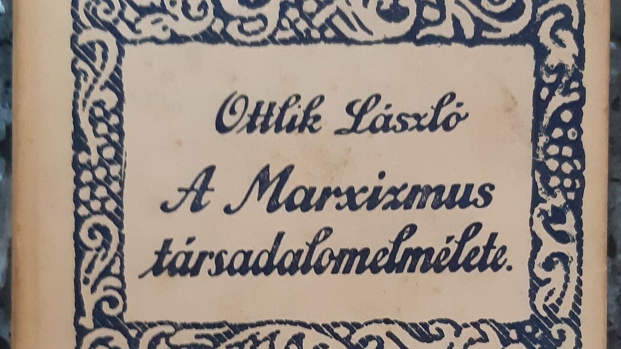 László Ottlik and the Traditions of Hungarian Political Thought