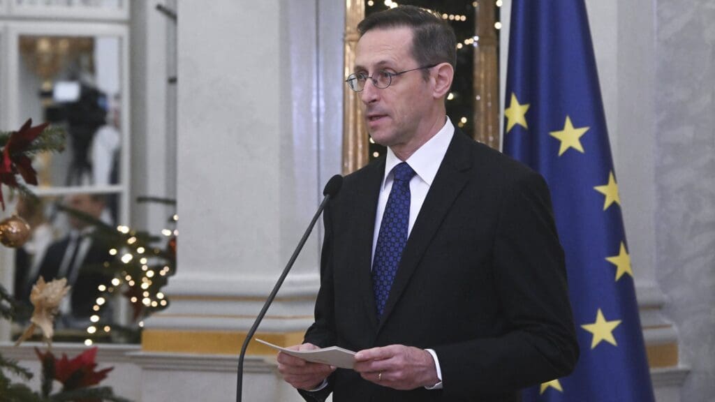 300 Billion HUF of Unlocked EU Funds Arrive in Hungary