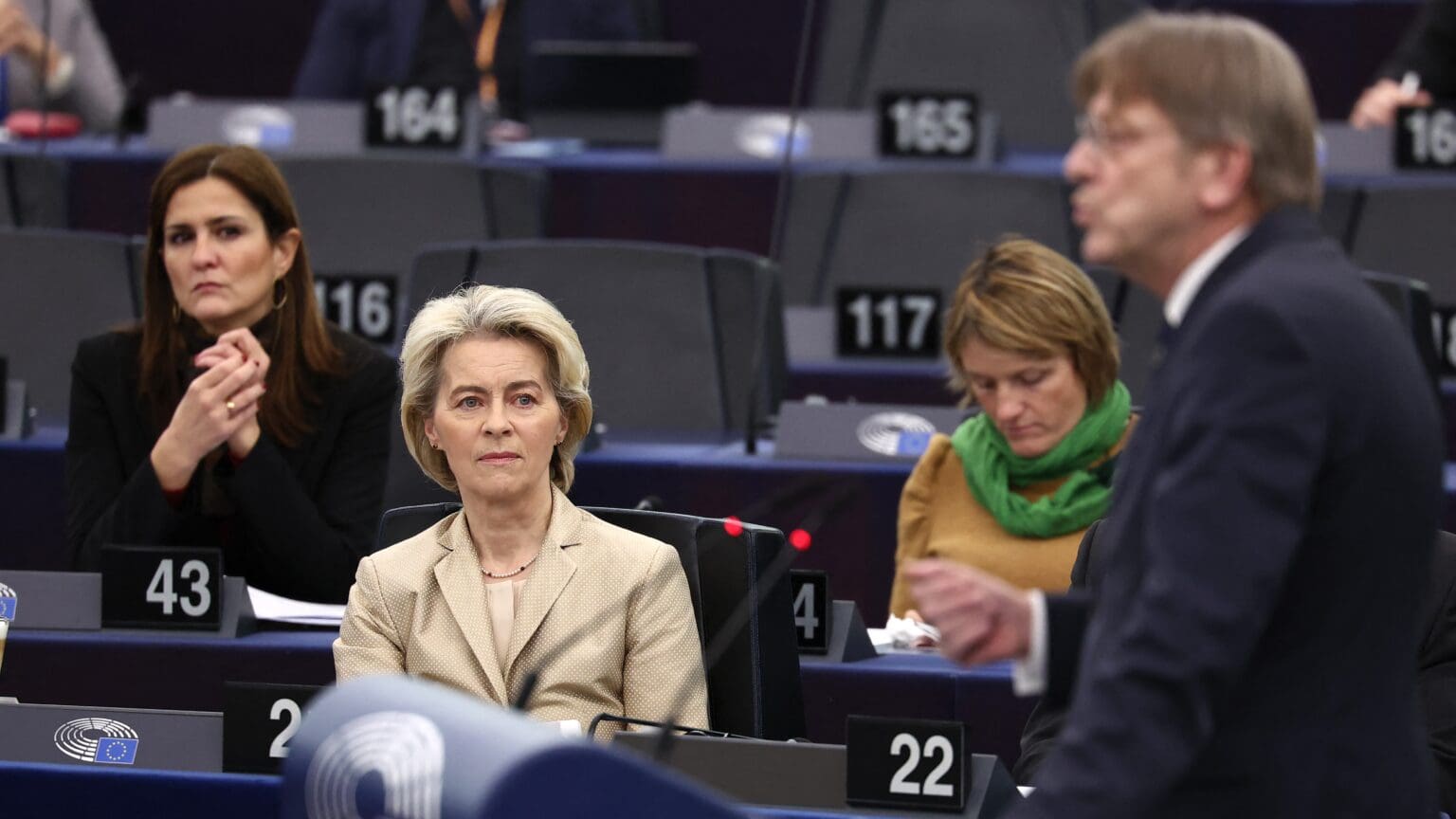 Furious Left-wing MEPs Threaten Hungary and the European Commission