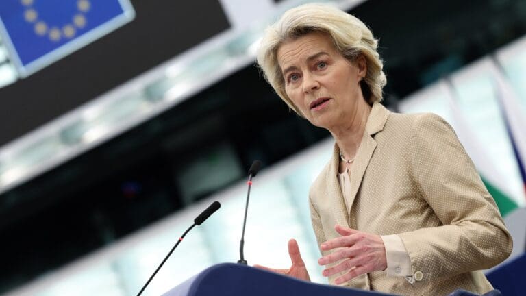 Europe’s Biggest Defence Push: Will €800 Billion Ensure Strategic Autonomy?