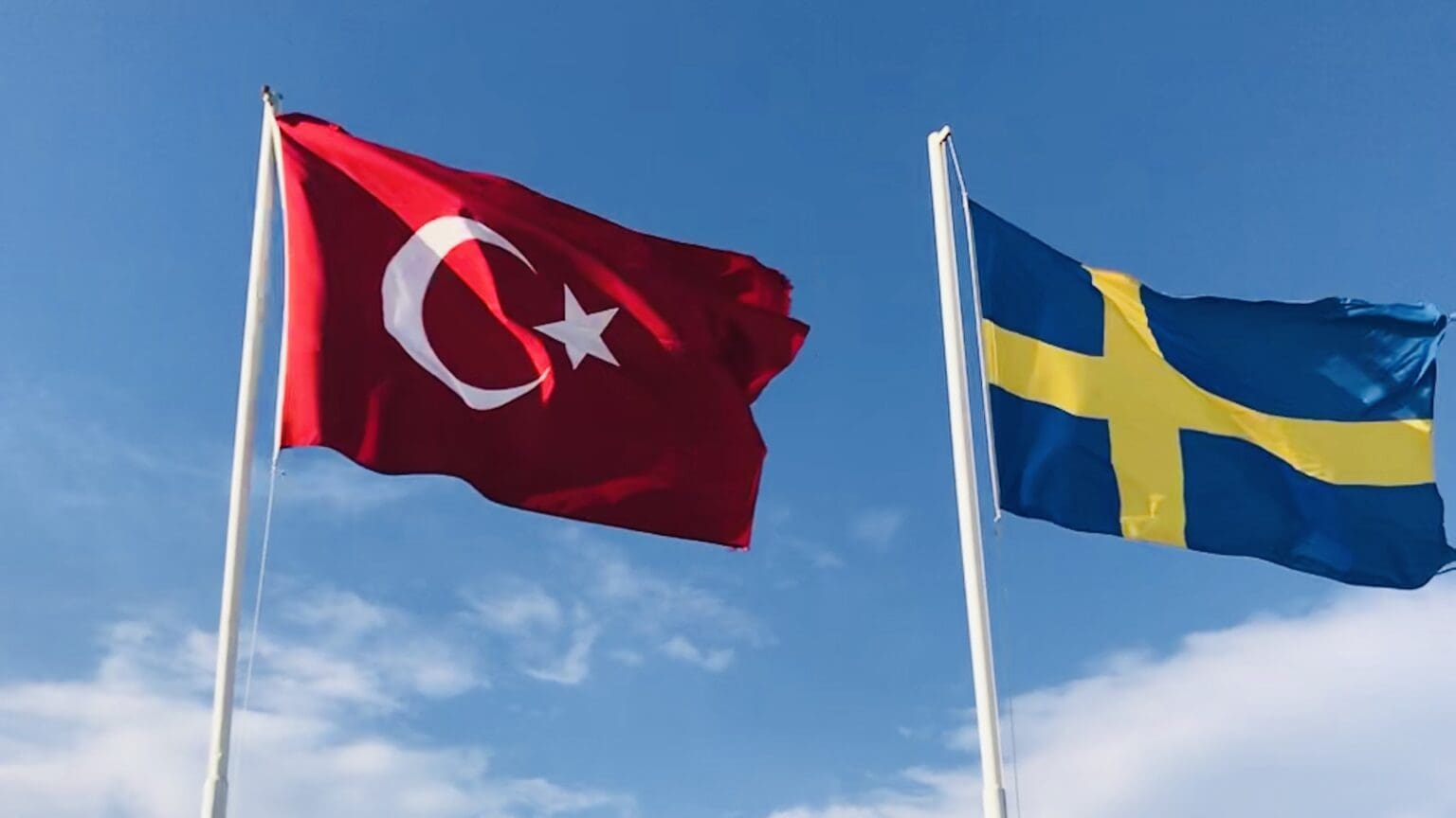 Sweden Inches Closer to NATO Membership with Türkiye’s Approval