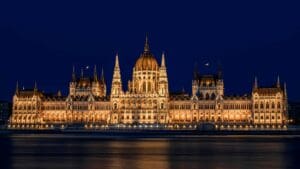 Hungary Hits 5 Million Foreign Tourists in Record Time