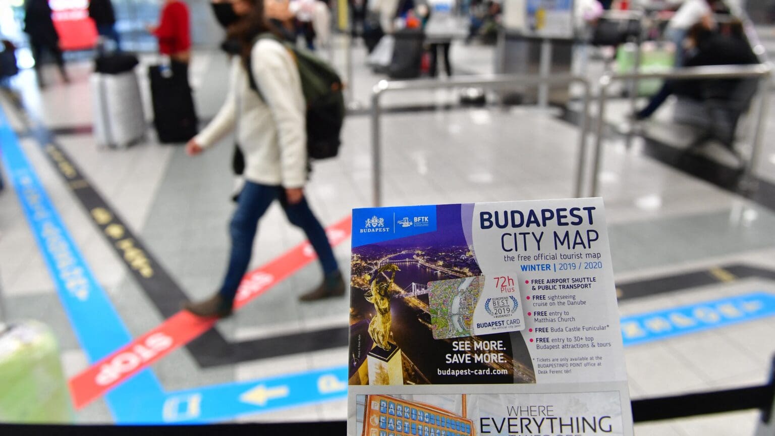 A Final Agreement Approaches as Budapest Airport Reacquisition Nears Completion