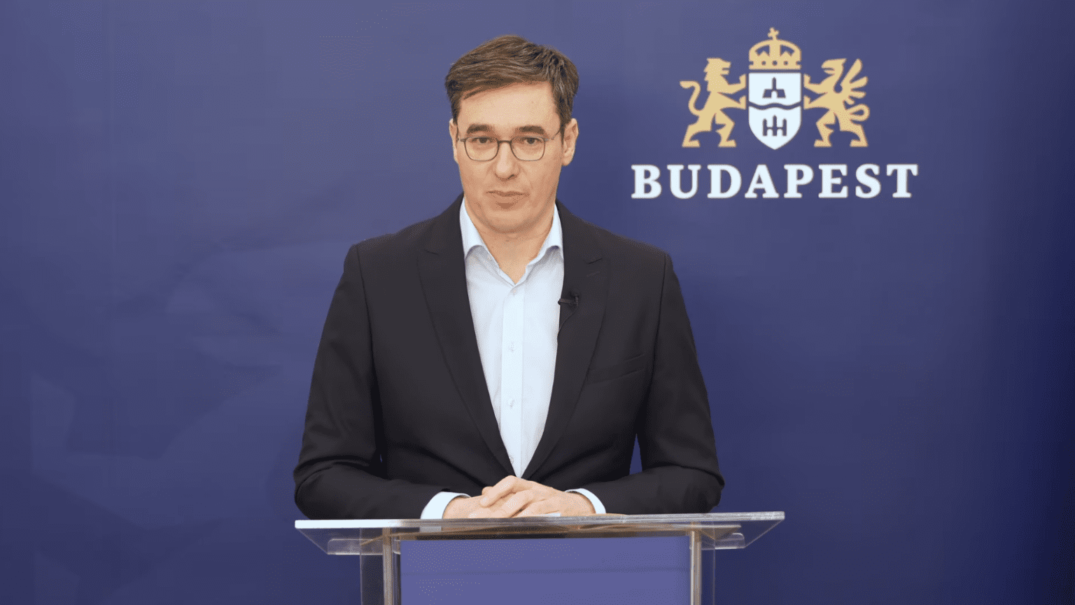 Mayor Karácsony Responds to Transport Minister’s Proposal on Public Transportation