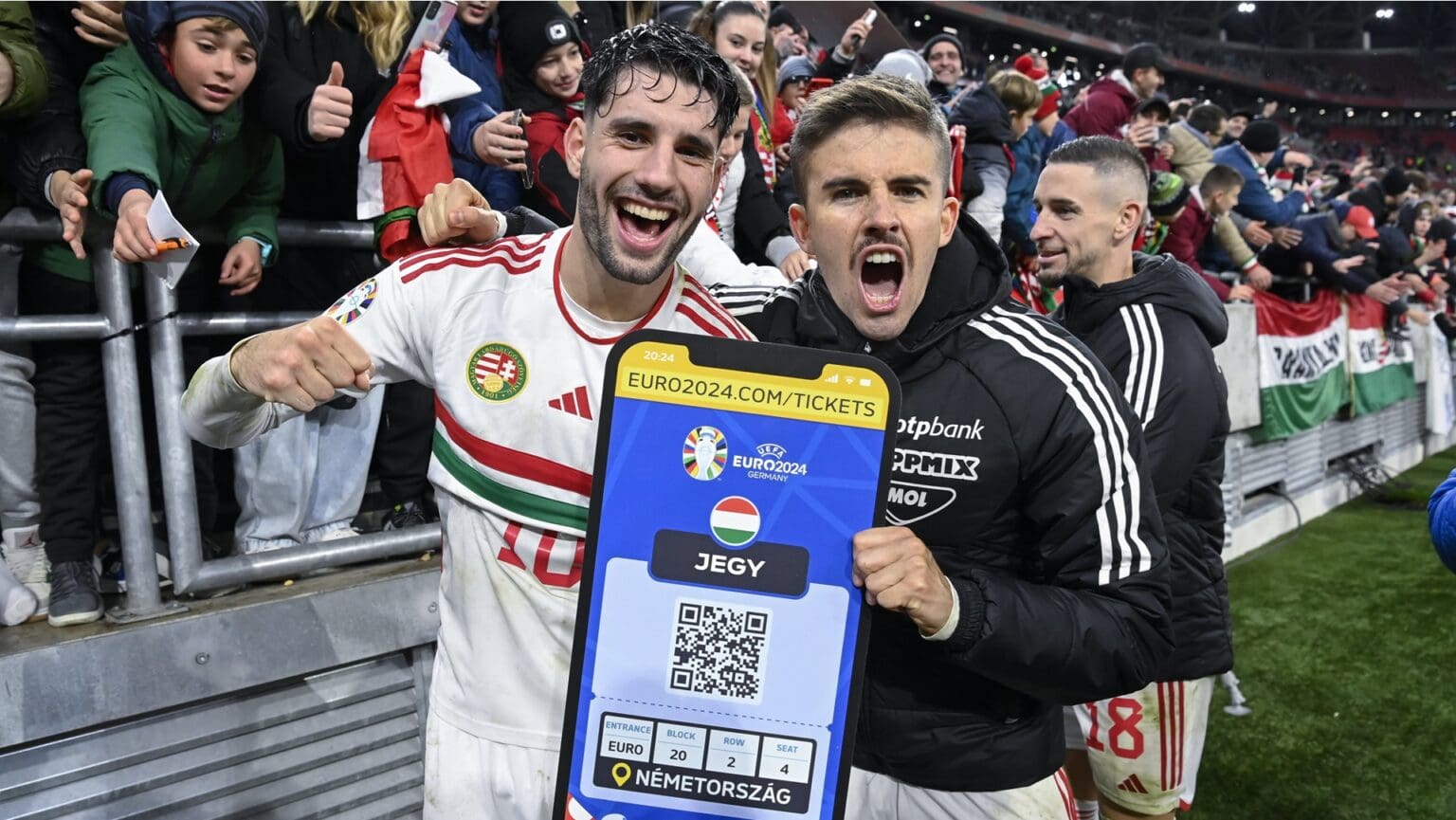 Euro 2024 Starts in Two Days — What to Expect from Hungary and the Rest