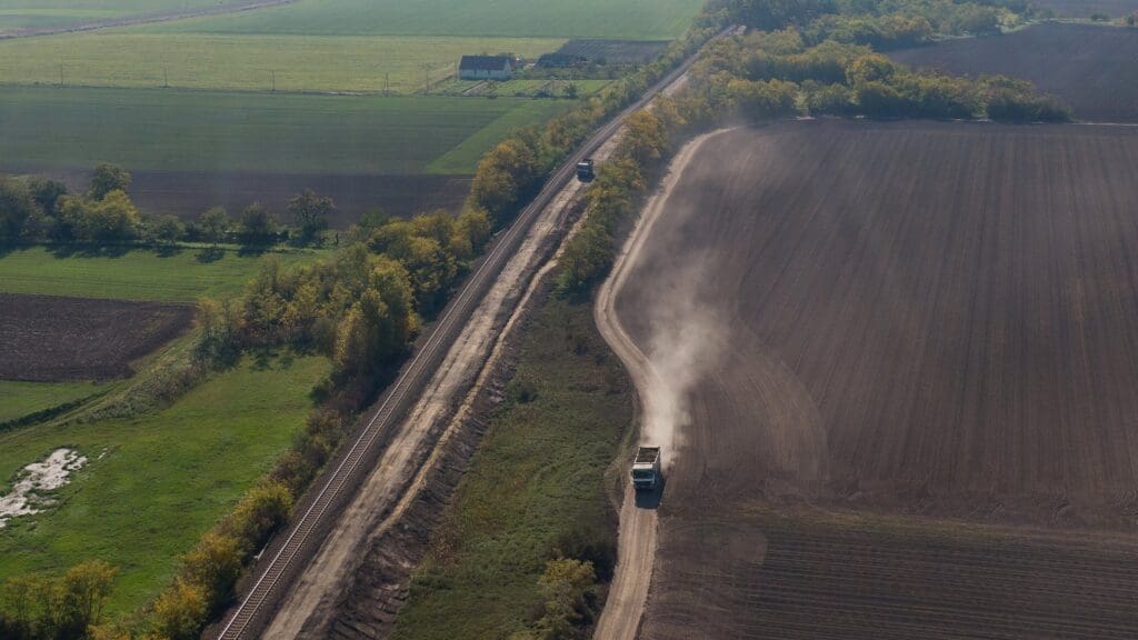 Budapest–Belgrade Railway Expected to Become Strategic Hub Amidst Shifting Global Trade Routes