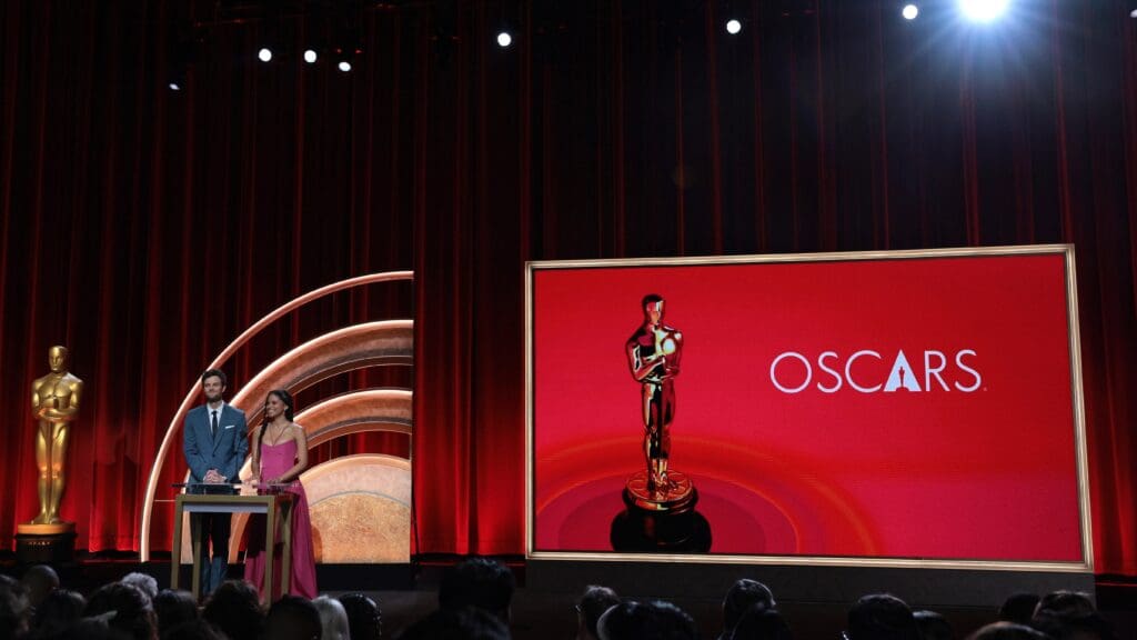 Hungarian Set Decorator Among Contenders for Oscar
