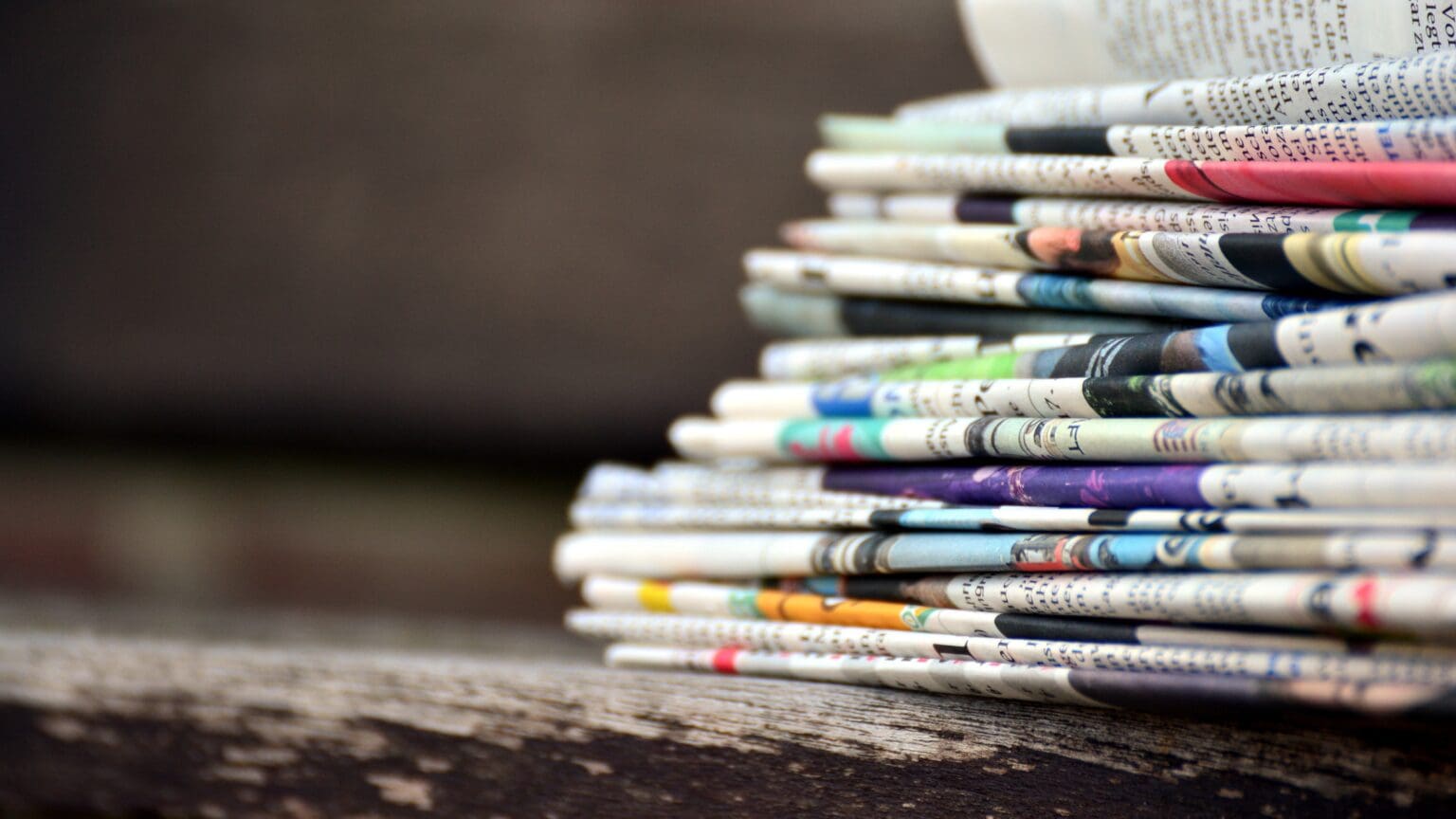 Print Media’s Decline: Study Reveals Shifting Trends in Information Consumption in Hungary