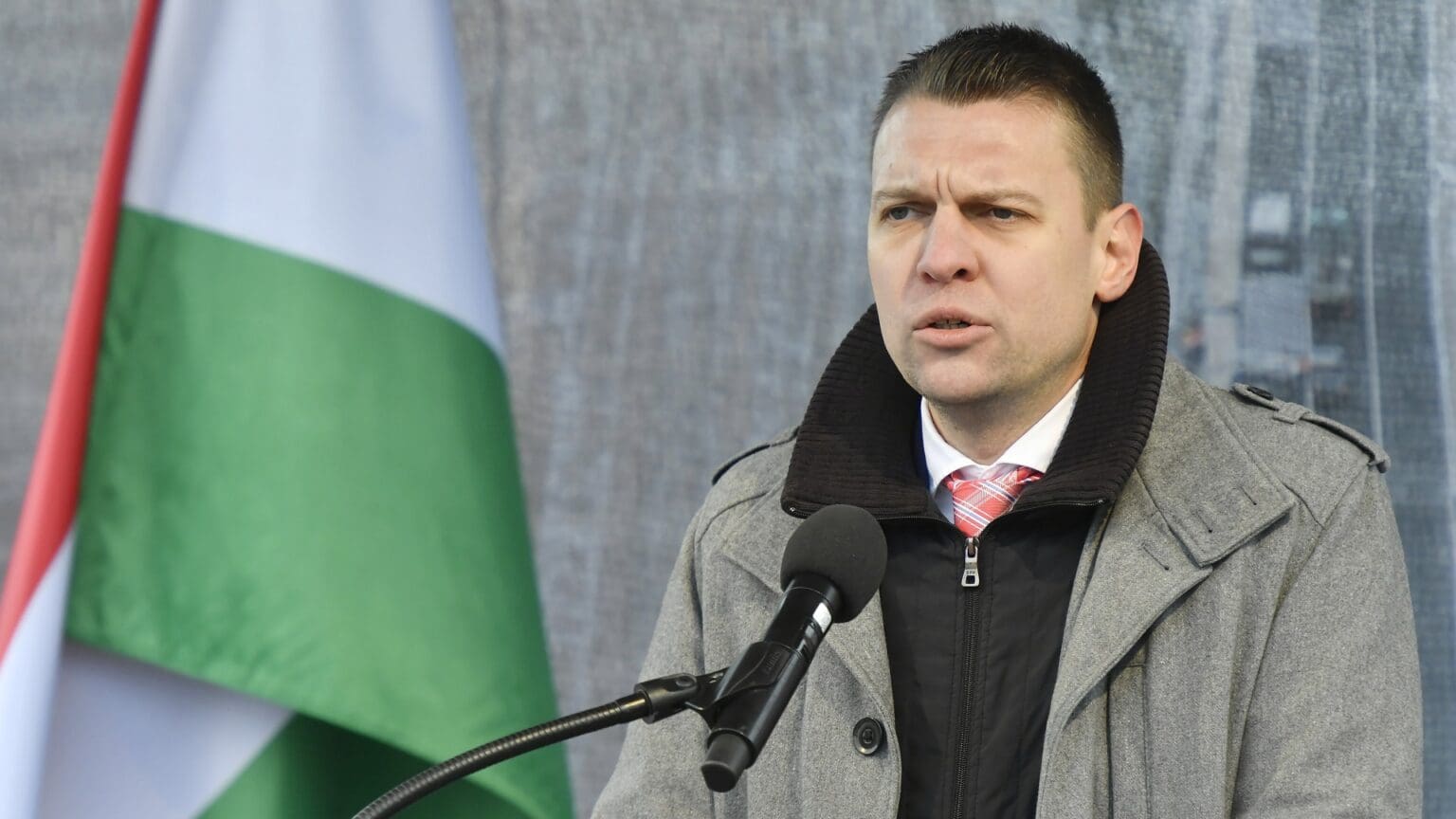 State Secretary Responds to Ambassador Pressman’s Badmouthing Hungary